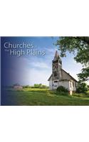 Churches of the High Plains