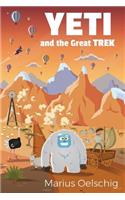 Yeti and the Great TREK