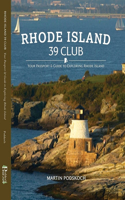 Rhode Island 39 Club