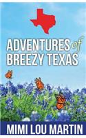 Adventures of Breezy Texas