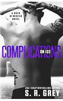 Complications on Ice: Boys of Winter #3