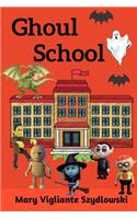 Ghoul School