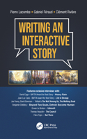 Writing an Interactive Story