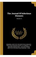 The Journal Of Infectious Diseases; Volume 12