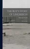 Boy's Story of Lindbergh