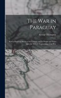 War in Paraguay