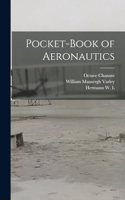 Pocket-book of Aeronautics