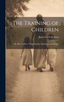 Training of Children