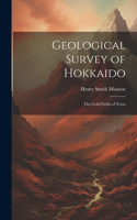 Geological Survey of Hokkaido