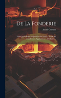 De La Fonderie