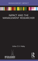 Impact and the Management Researcher