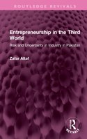 Entrepreneurship in the Third World