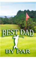 Best Dad By Par