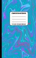 Composition Notebook