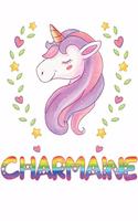 Charmaine