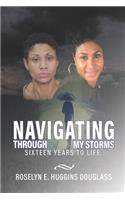 Navigating Through My Storms