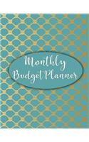 Monthly Budget Planner