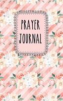 Prayer Journal