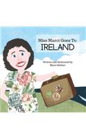 Miss Marci Goes To Ireland