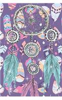 Dreamcatcher Journal