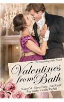 Valentines From Bath