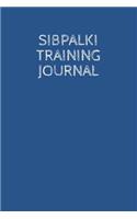 Sibpalki Training Journal