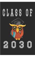 Class of 2030