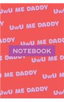 Notebook