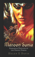 Maroon Sunia