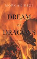 Dream of Dragons (Age of the Sorcerers-Book Eight)