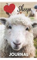 Sheep Journal