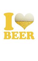 I beer