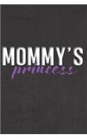 Mommy's Princess