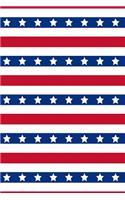 Patriotic Pattern - United States Of America 67
