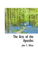 The Acts of the Apostles: (English)