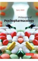 Philosophy of Psychopharmacology