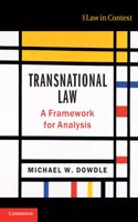 Transnational Law