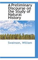 A Preliminary Discourse on the Study of Natural History