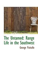 The Untamed