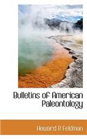 Bulletins of American Paleontology