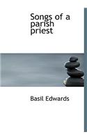 Songs of a Parish Priest