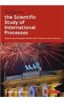 Guide to the Scientific Study of International Processes