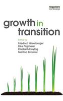 Growth in Transition