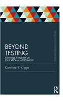 Beyond Testing (Classic Edition)
