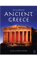 Encyclopedia of Ancient Greece