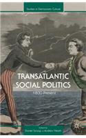 Transatlantic Social Politics