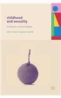 Childhood and Sexuality