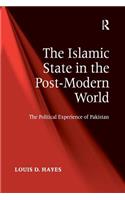 The Islamic State in the Post-Modern World