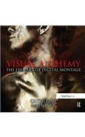 Visual Alchemy: The Fine Art of Digital Montage