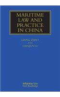 Maritime Law and Practice in China